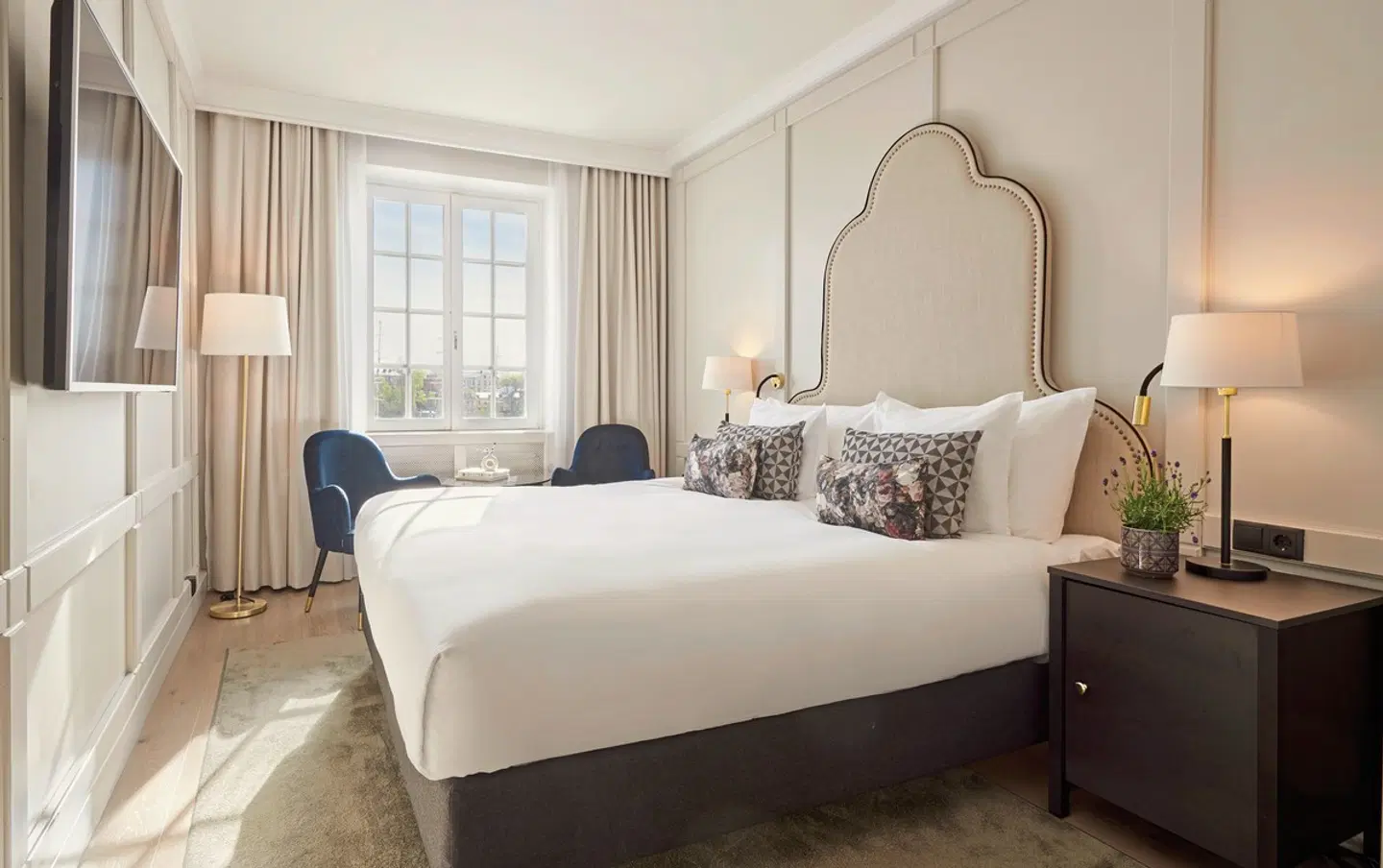 Hotel Reisen ROOM_EXAMPLE