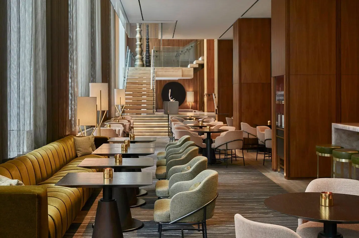 Four Seasons Hotel Toronto at Yorkville HEALTH_BEAUTY