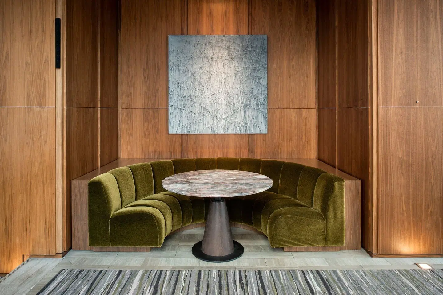 Four Seasons Hotel Toronto at Yorkville Konferenz