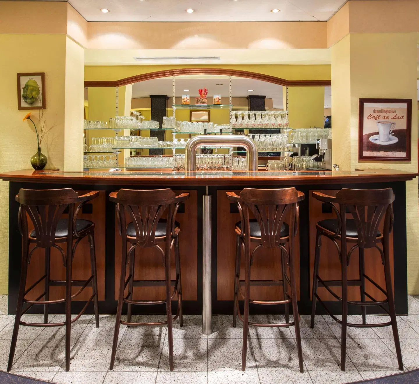 Days Inn by Wyndham Leipzig Messe Bar