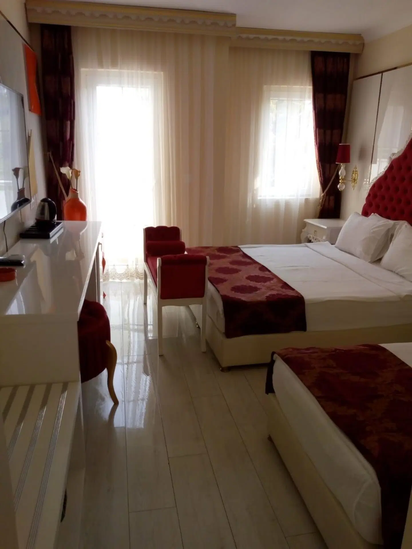 Golden Beach Resort & Spa ROOM_EXAMPLE