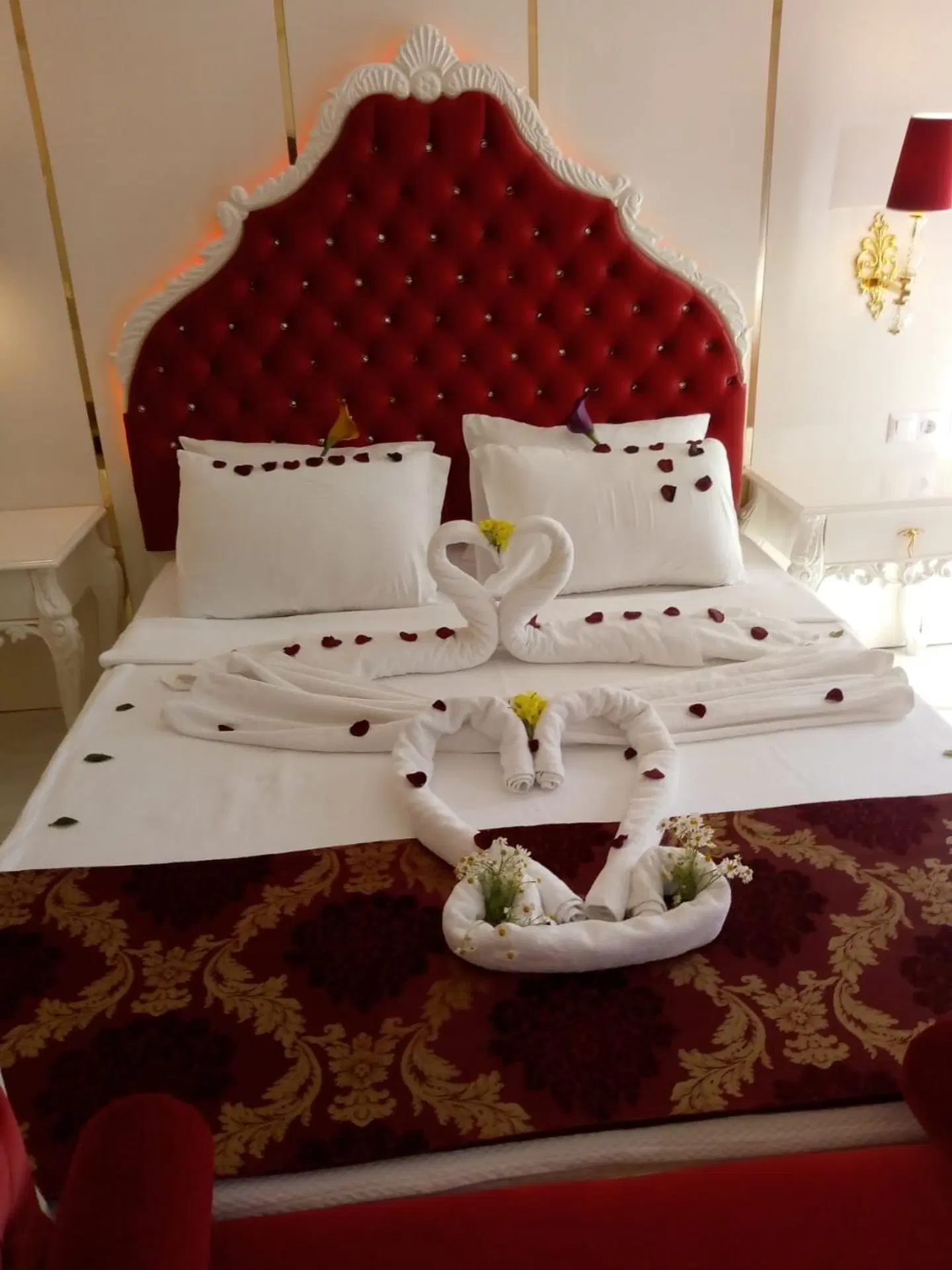 Golden Beach Resort & Spa LOUNGE_LOBBY