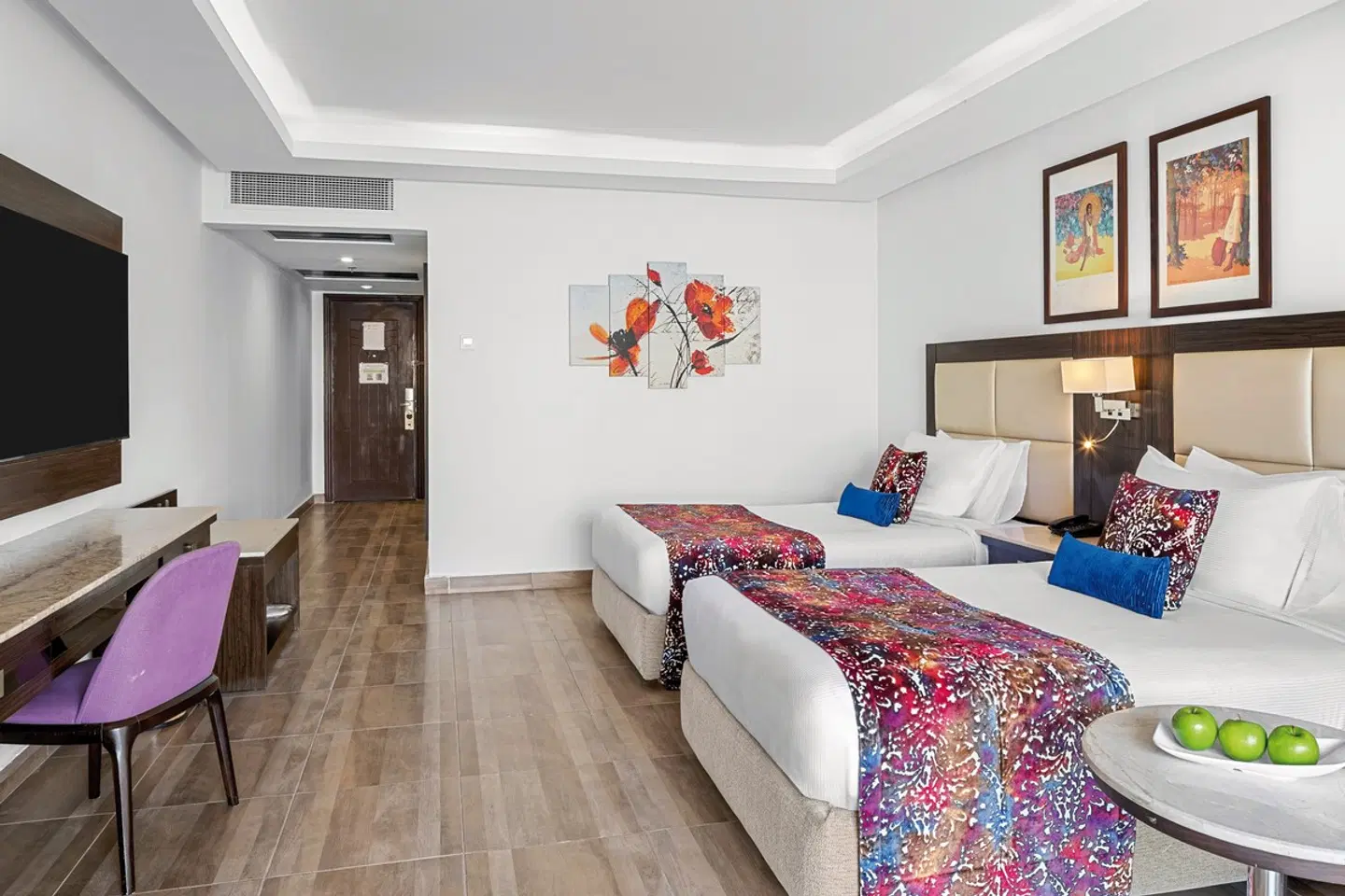 Pickalbatros White Beach Resort - Hurghada ROOM_EXAMPLE