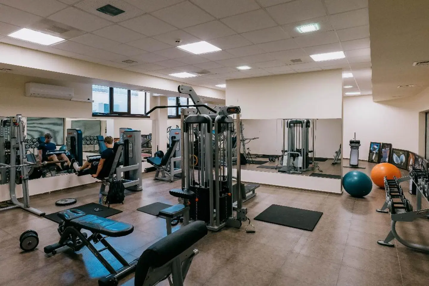 Obzor Beach Resort SPORTS_AND_LEISURE