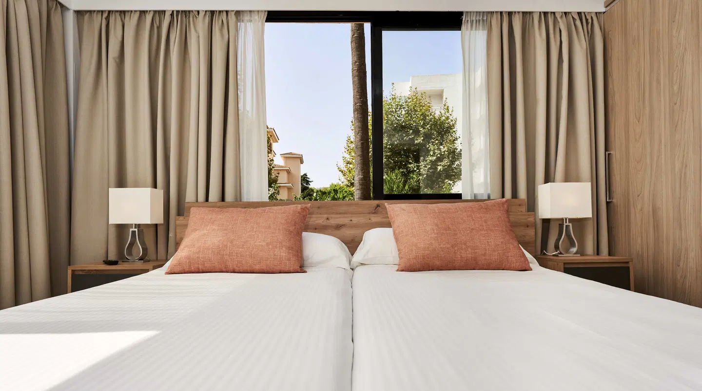 Apartamentos S'Olivera ROOM_EXAMPLE