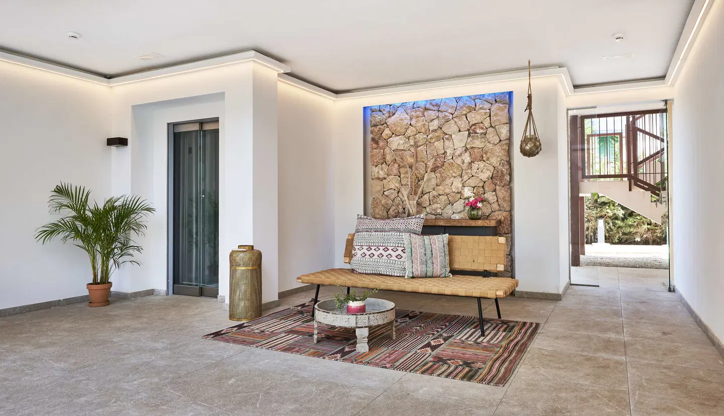 Apartamentos S'Olivera ROOM_EXAMPLE