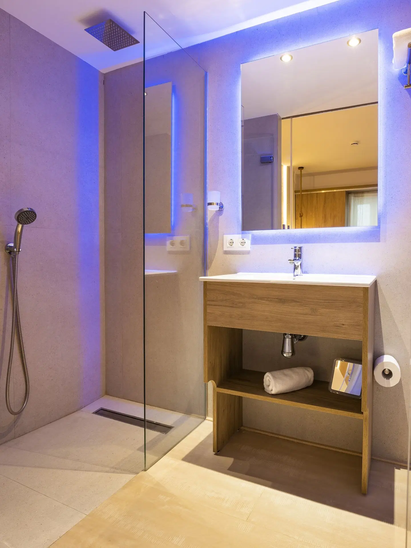 Apartamentos S'Olivera ROOM_EXAMPLE