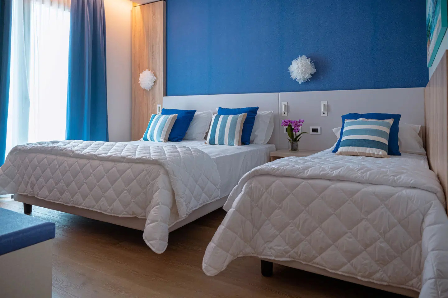 Galassia ROOM_EXAMPLE