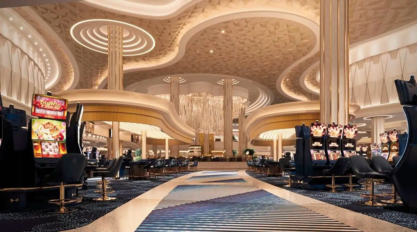 Fontainebleau Las Vegas LOUNGE_LOBBY