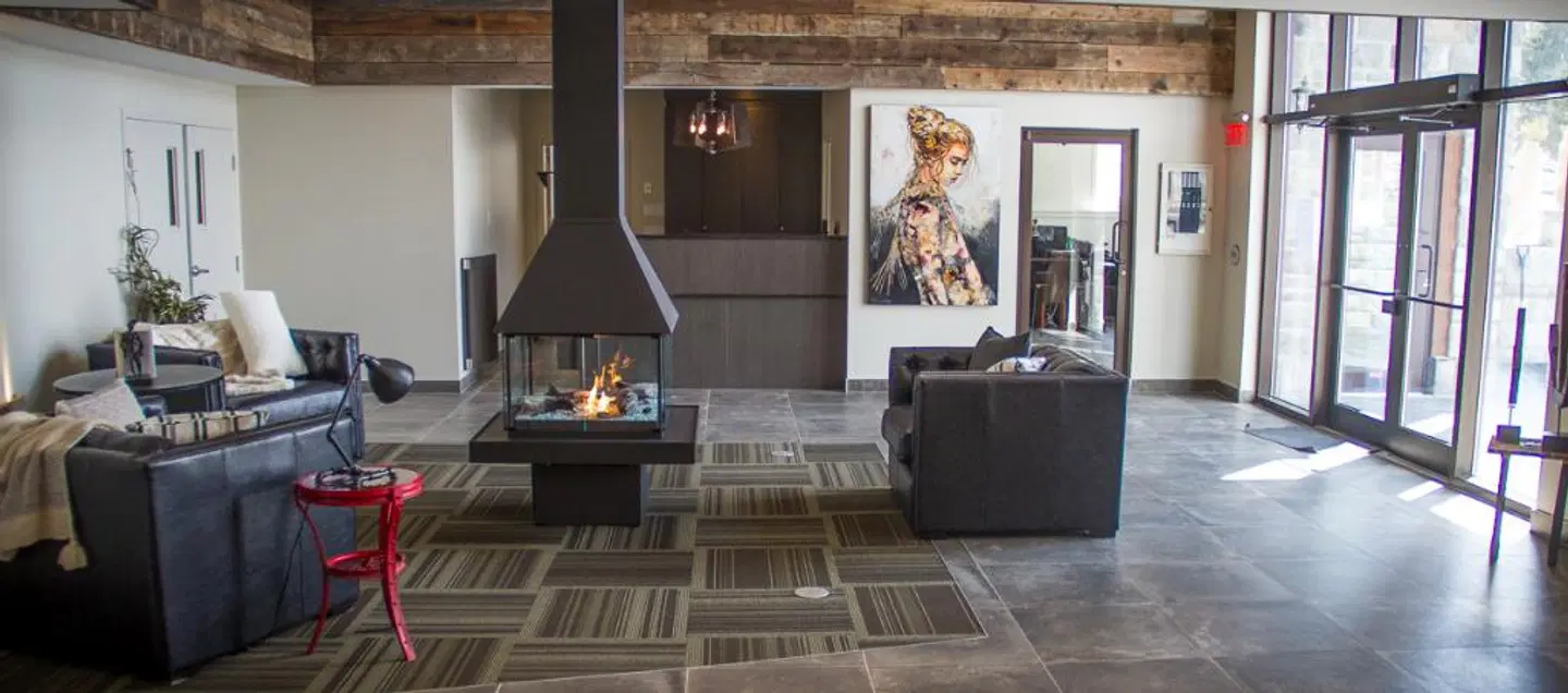 Le Viking Resort & Marina LOUNGE_LOBBY