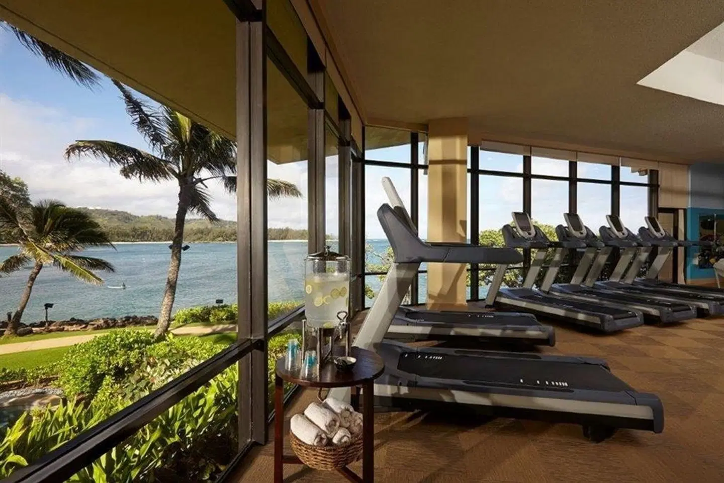 Turtle Bay Resort SPORTS_AND_LEISURE