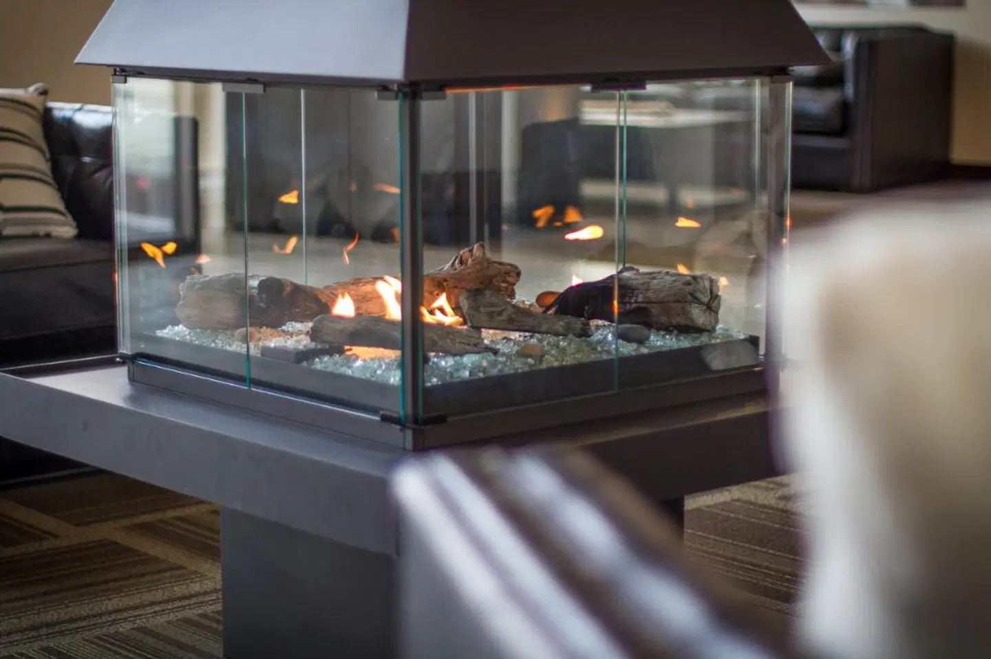 Le Viking Resort & Marina Terrasse