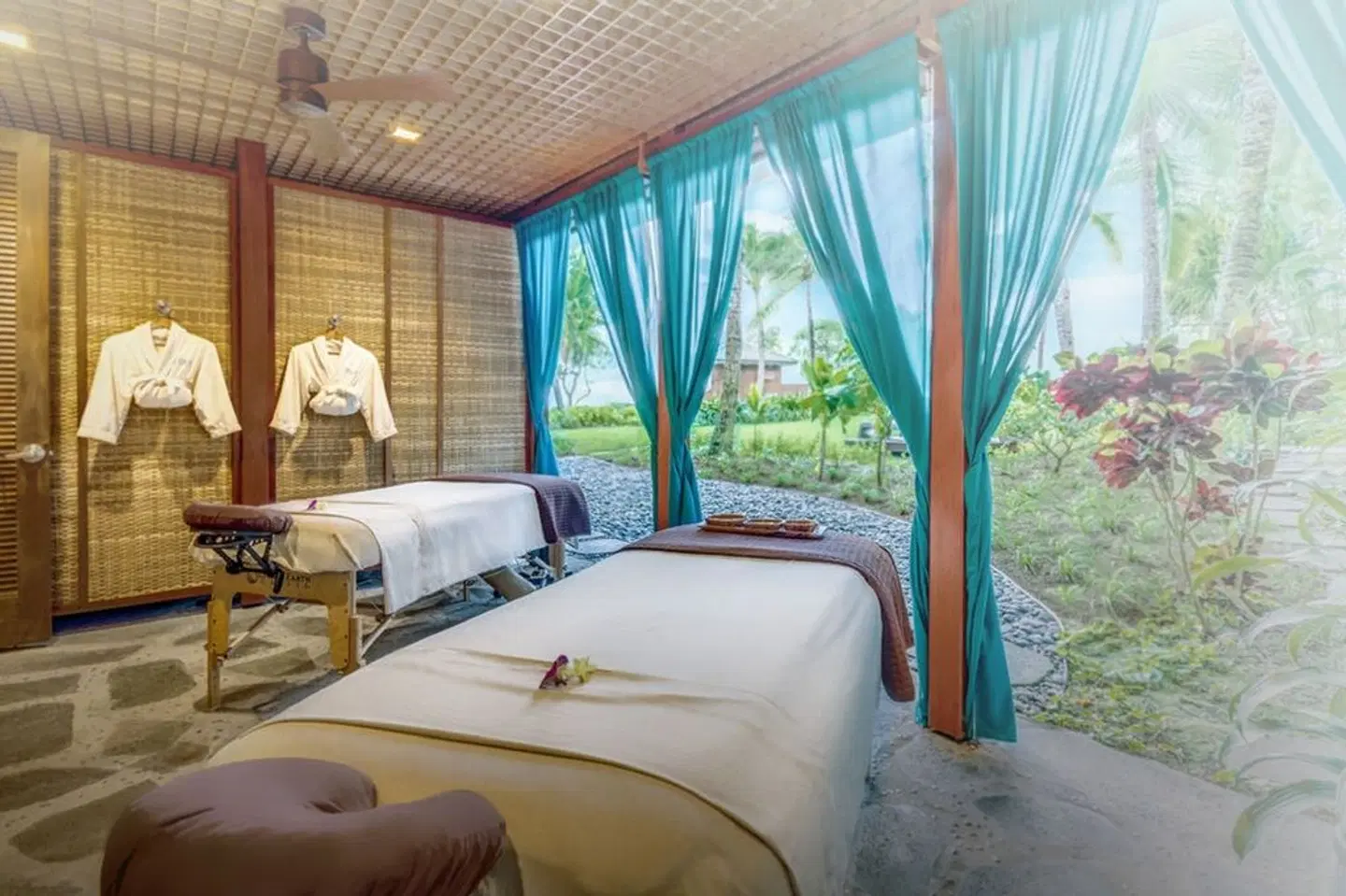 Turtle Bay Resort HEALTH_BEAUTY