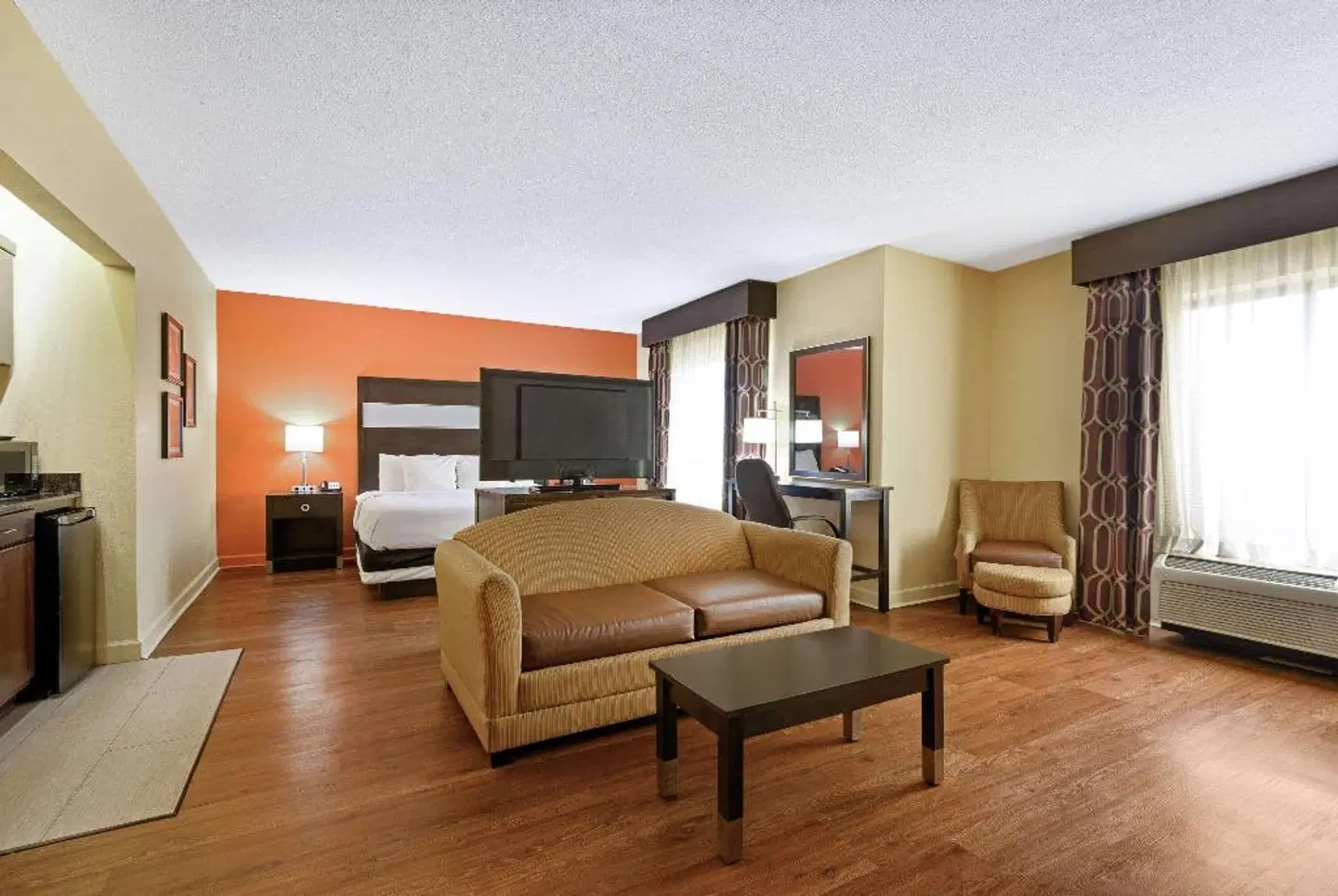 La Quinta Inn & Suites by Wyndham Florence LOUNGE_LOBBY