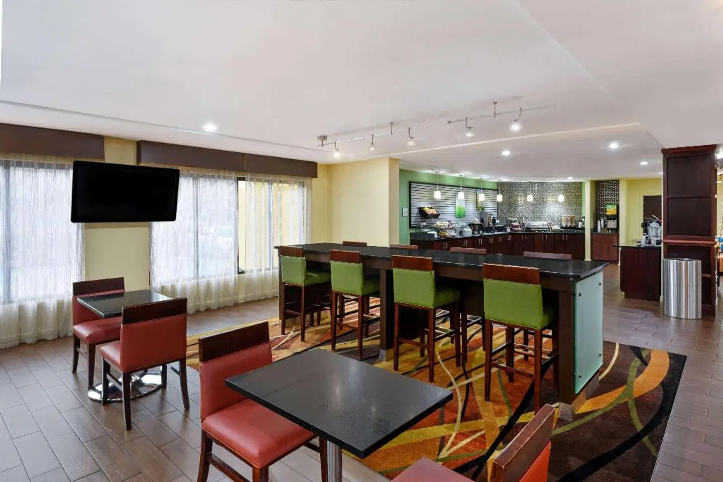 La Quinta Inn & Suites by Wyndham Florence Bar