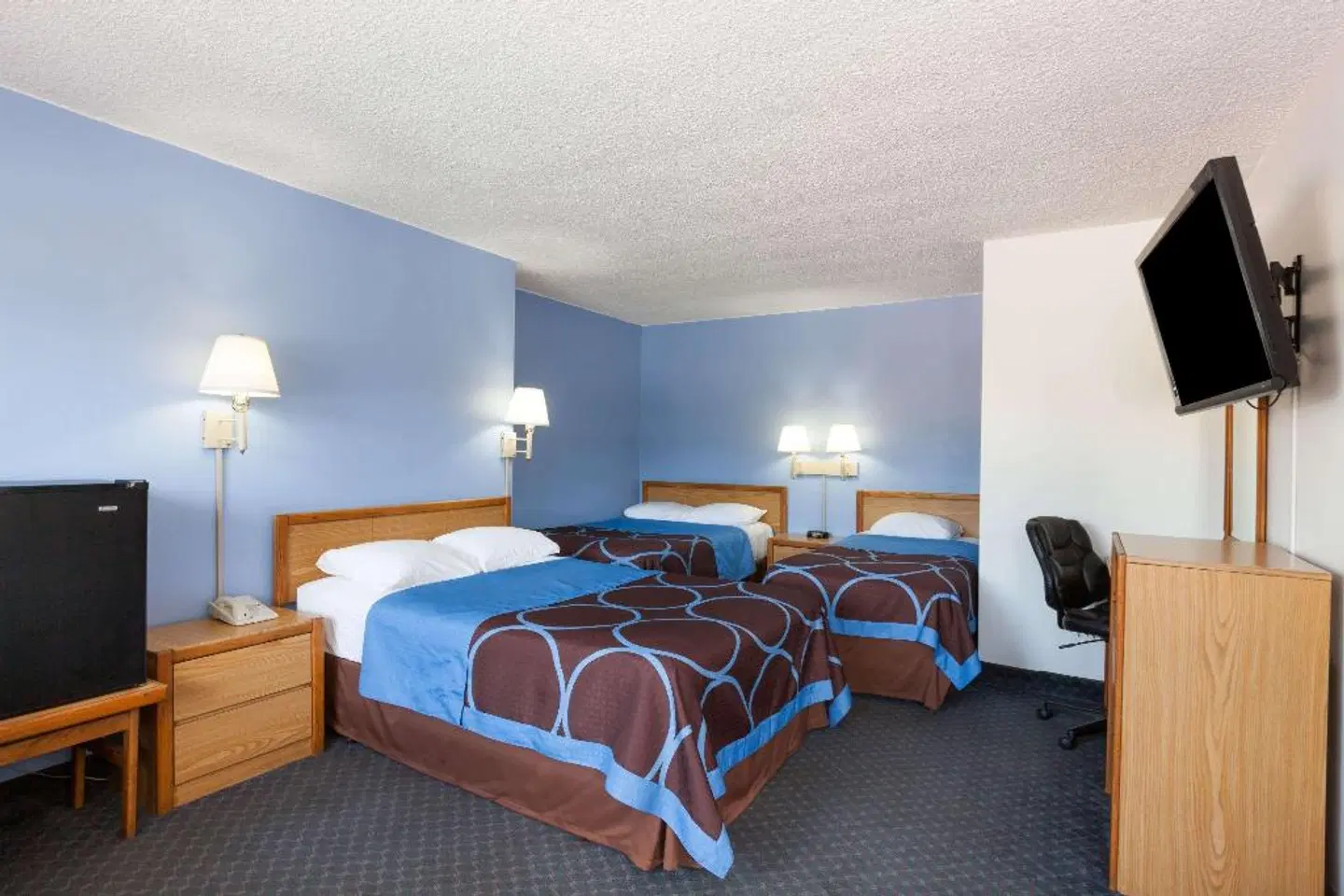 Super 8 by Wyndham Santa Barbara/Goleta ROOM_EXAMPLE