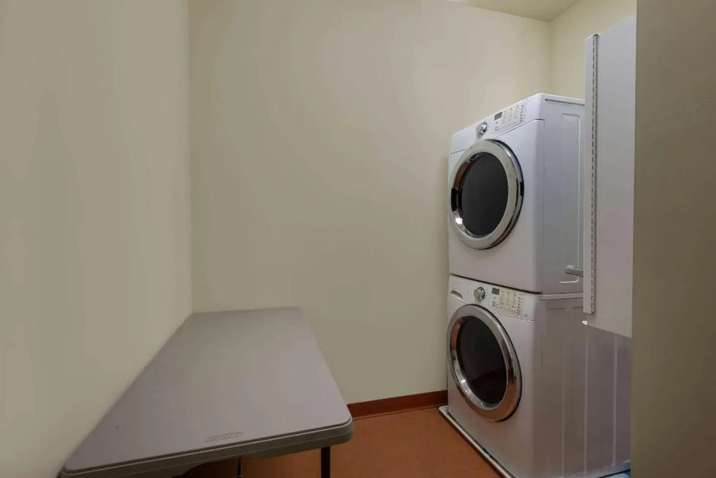 La Quinta Inn & Suites Harrisburg-Hershey Badezimmer