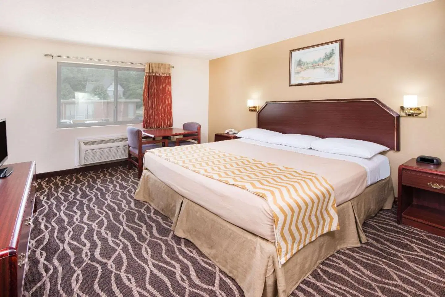 Terre Haute Travelodge ROOM_EXAMPLE