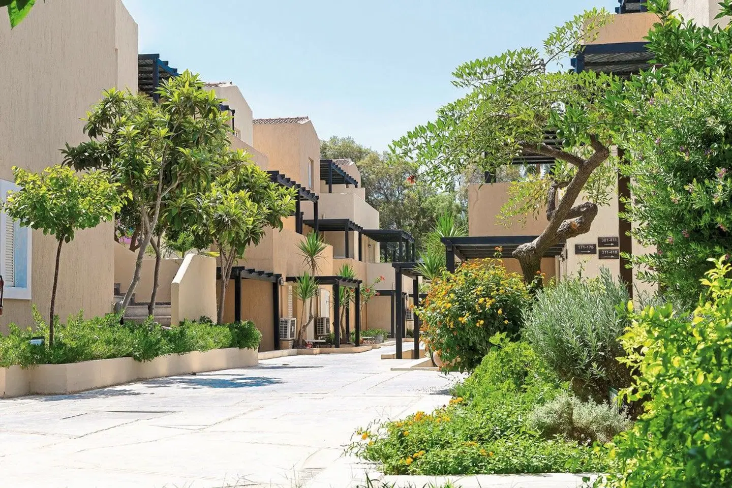 Grecotel Casa Adele EXTERIOR