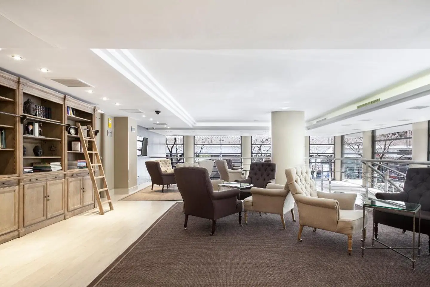 Acta CITY47 LOUNGE_LOBBY