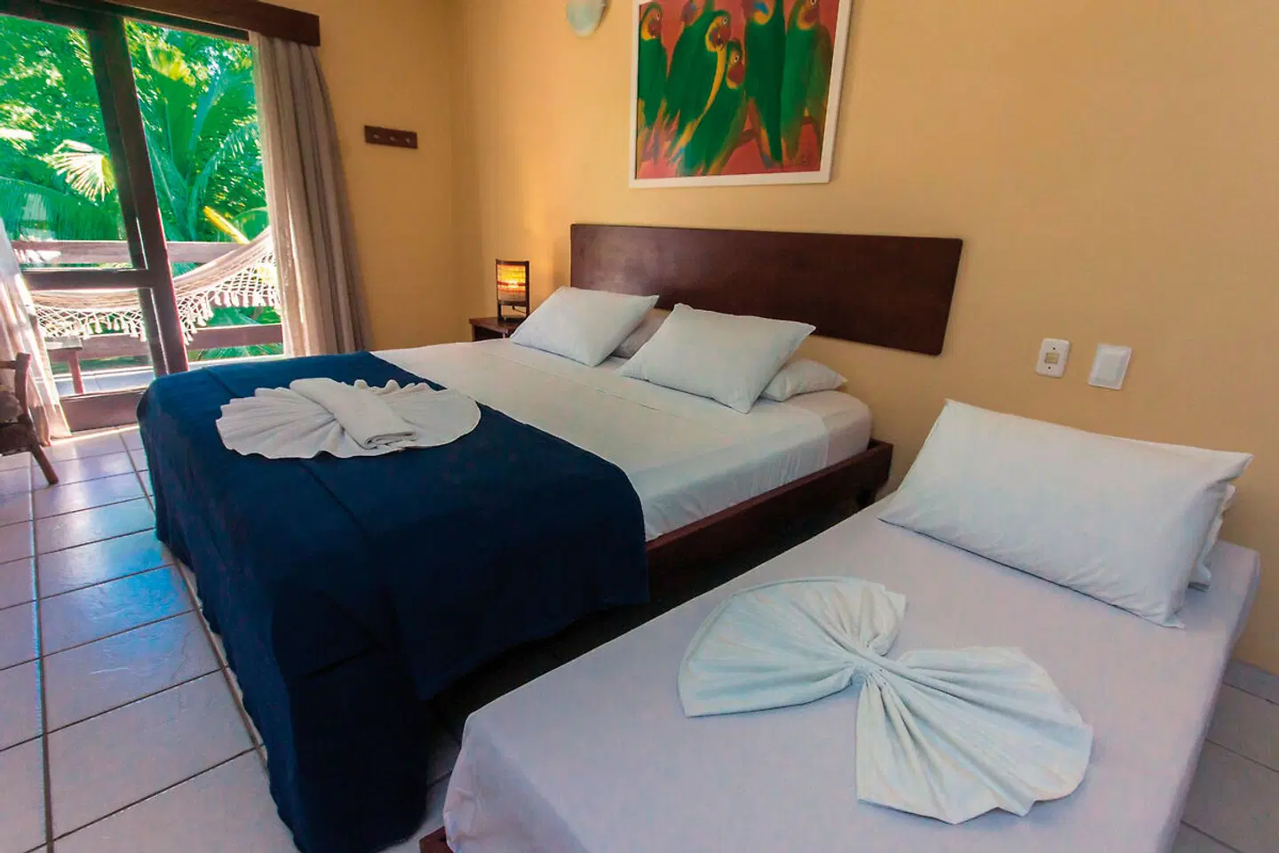 Porto Zarpa Hotel ROOM_EXAMPLE