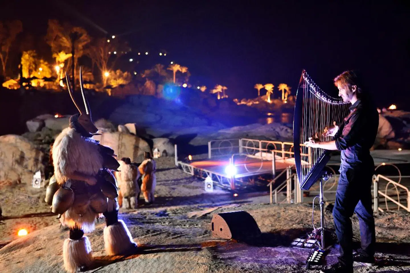 Arbatax Park Resort - Borgo Cala Moresca SPORTS_AND_LEISURE