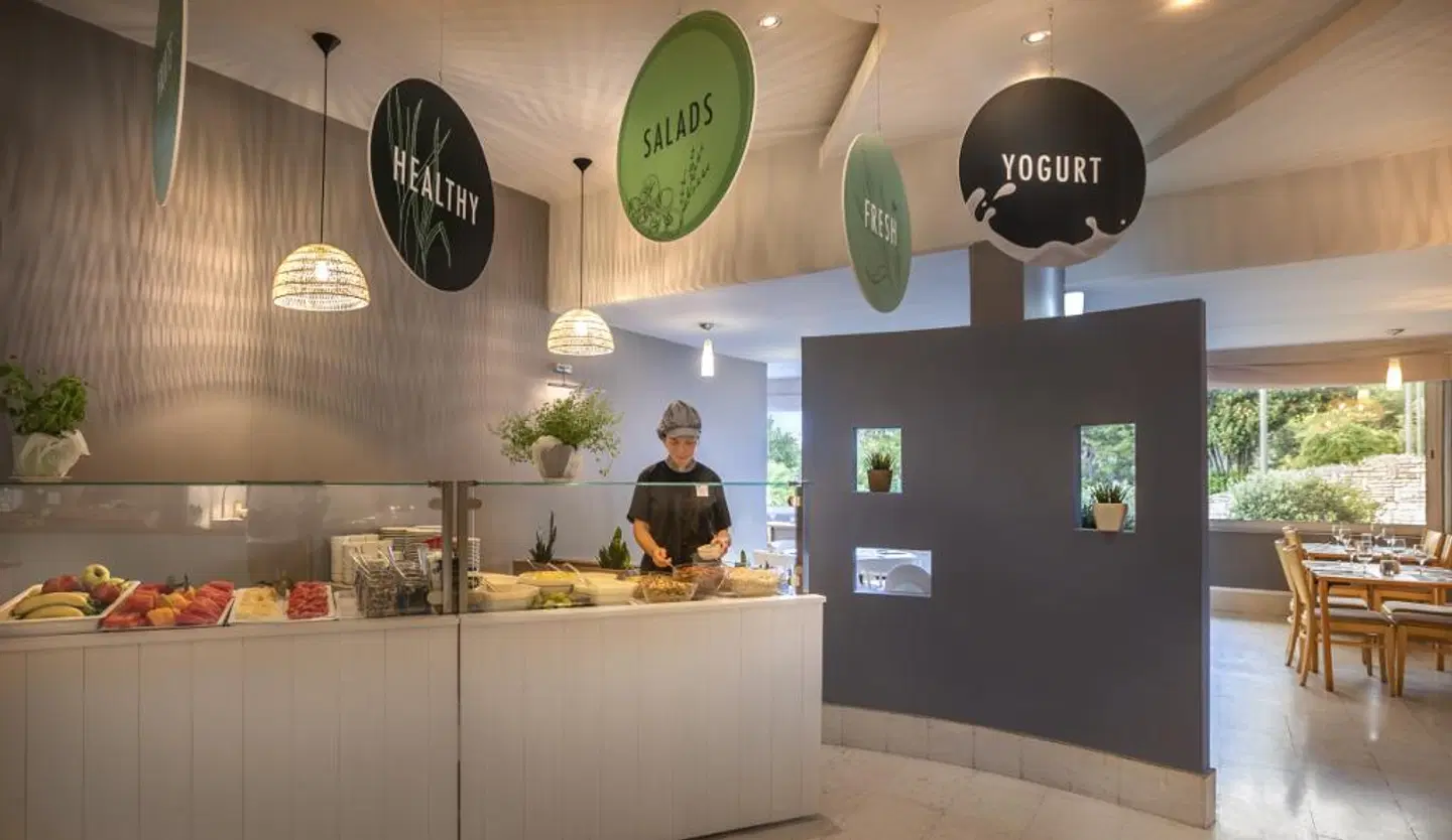 Miramar Sunny Hotel by Valamar LOUNGE_LOBBY