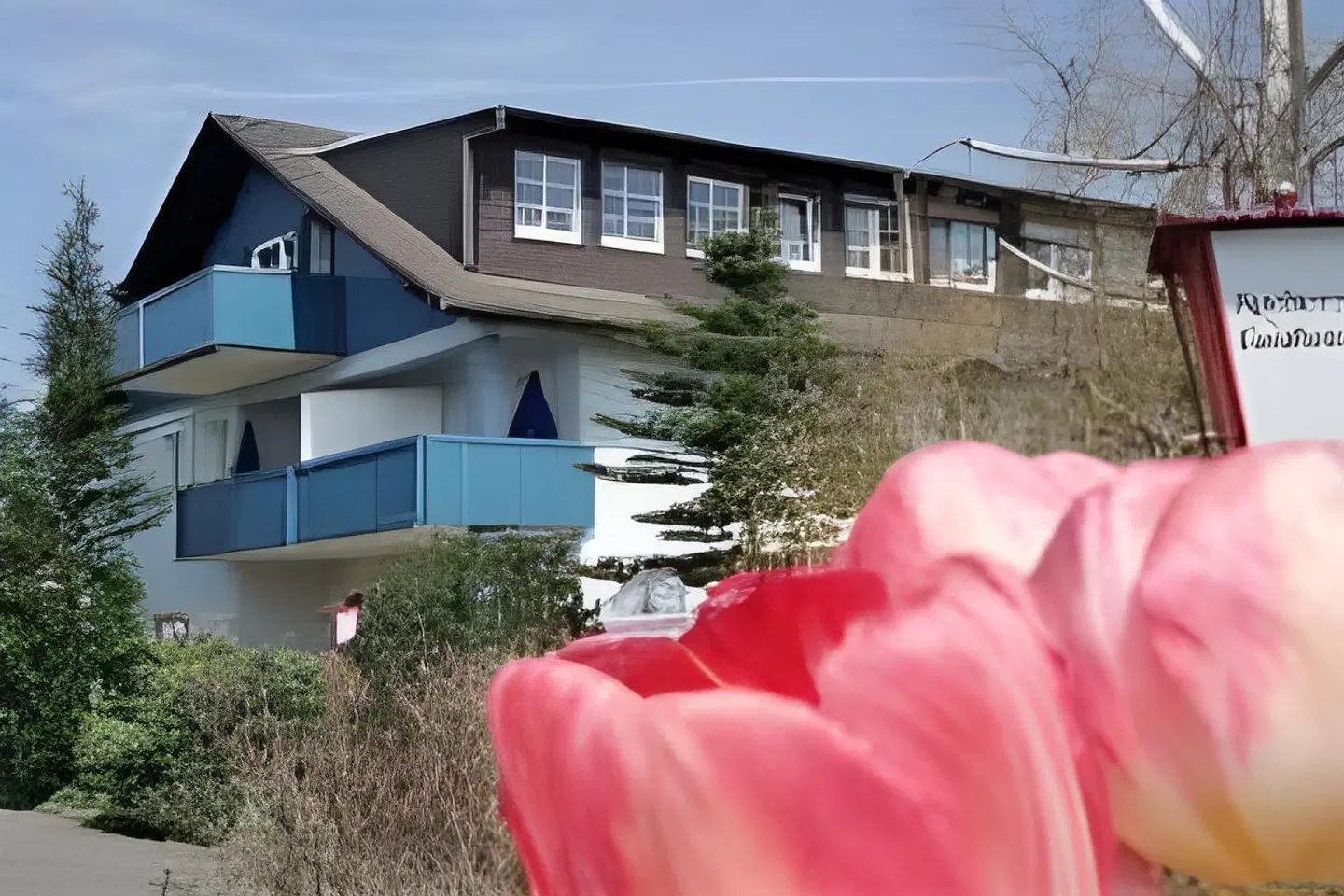 Kucher's Genuss- & Businesshotel EXTERIOR