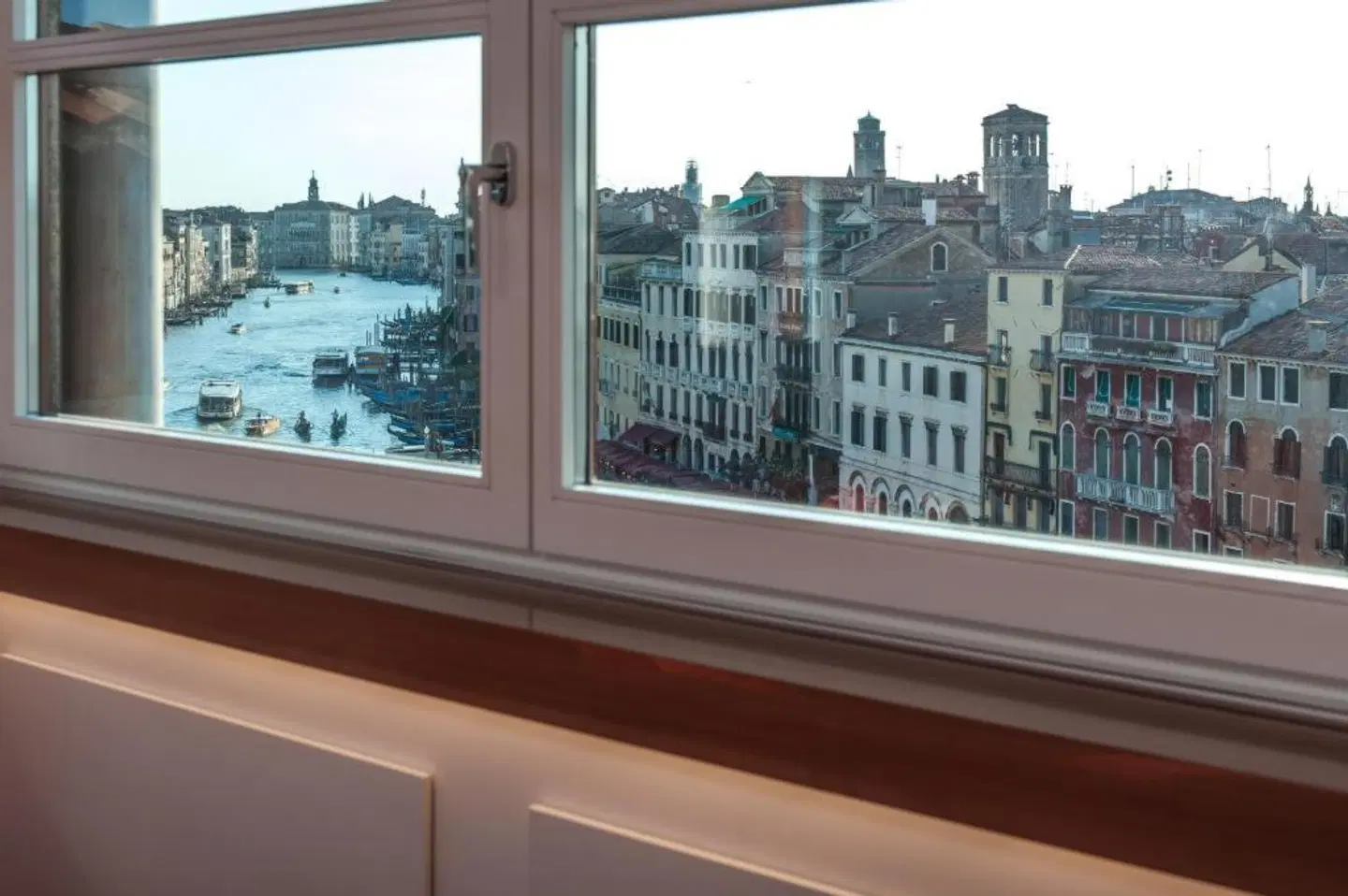 Hotel Rialto Terrasse