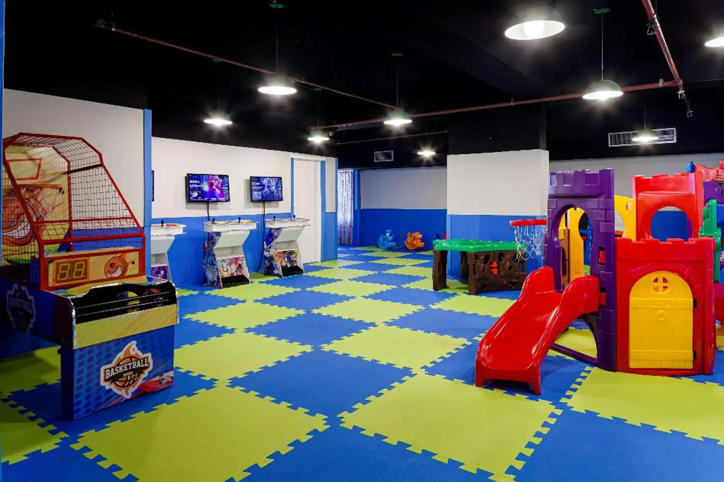 Rio Othon Palace SPORTS_AND_LEISURE