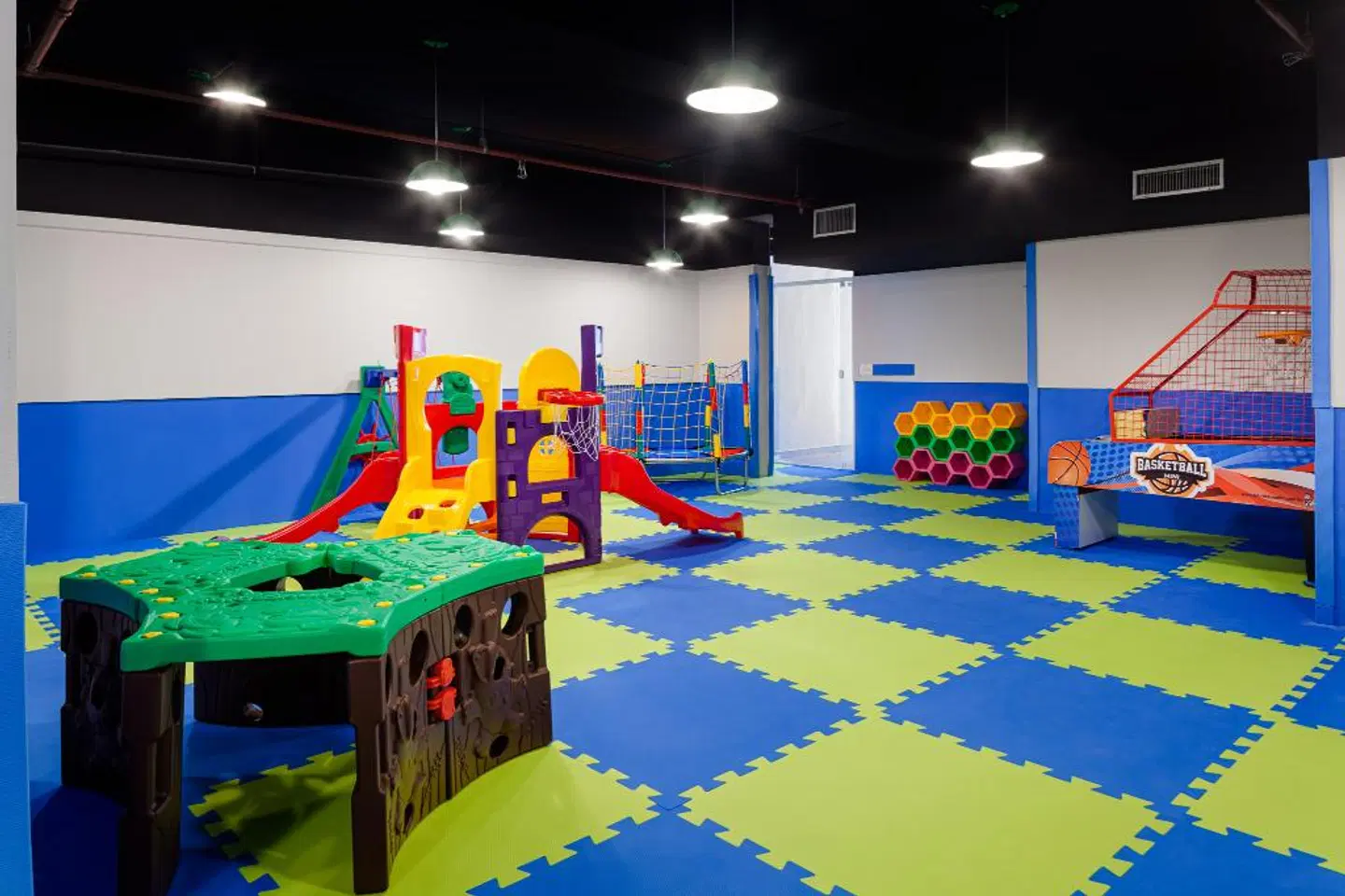 Rio Othon Palace SPORTS_AND_LEISURE