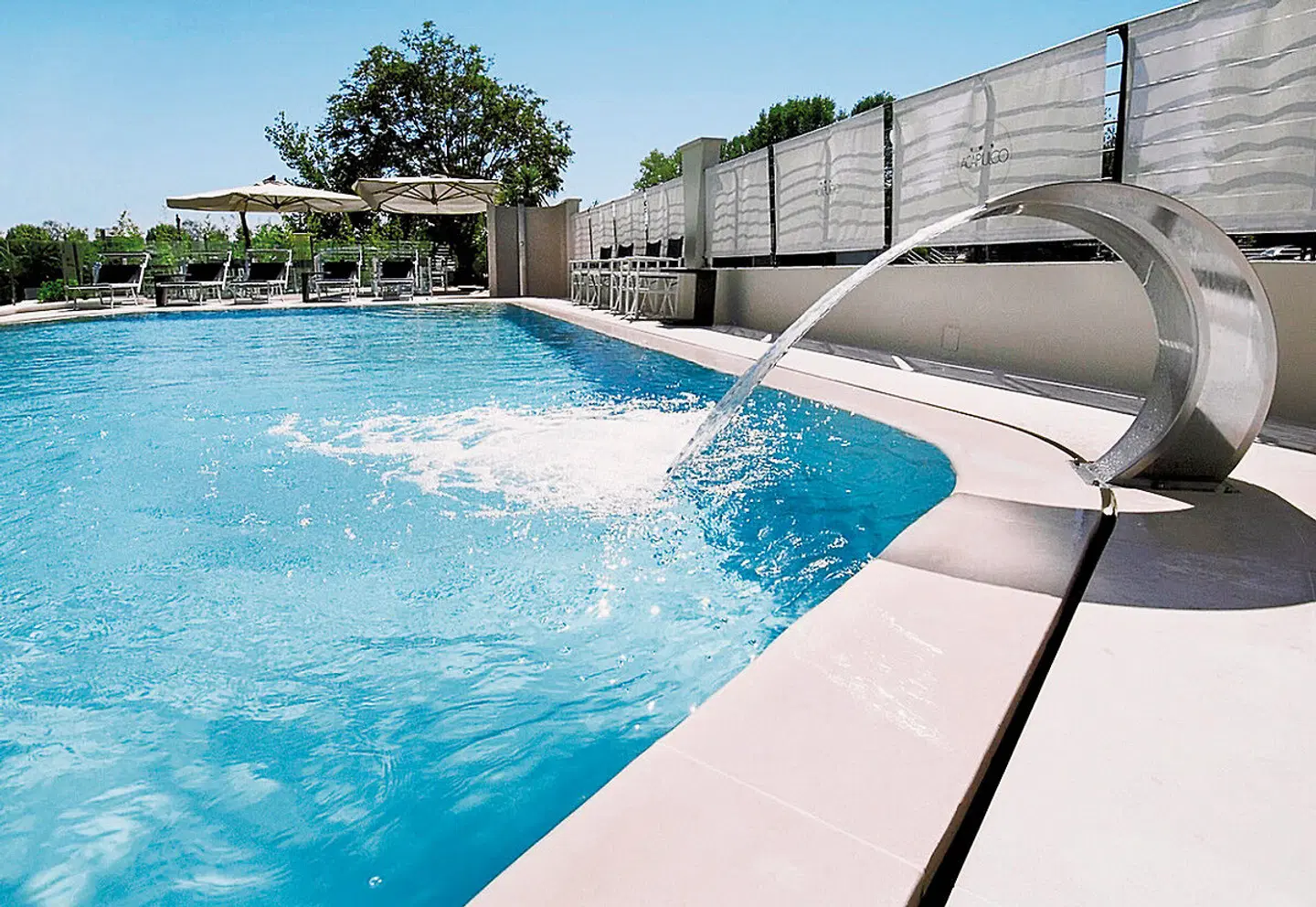 Hotel Acapulco OUTDOOR_POOL