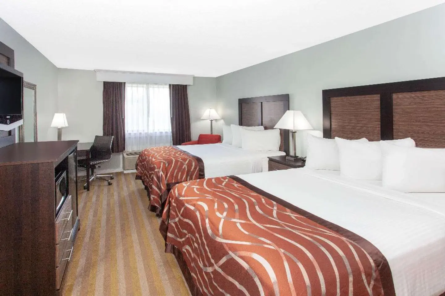 Baymont by Wyndham Grand Haven ROOM_EXAMPLE