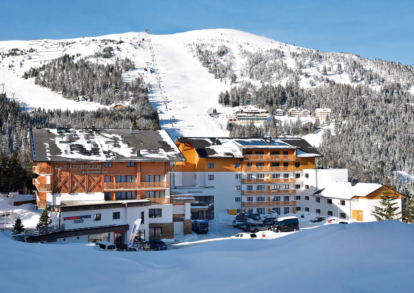 Das Alpenhaus Katschberg.1640 OUTDOOR_POOL