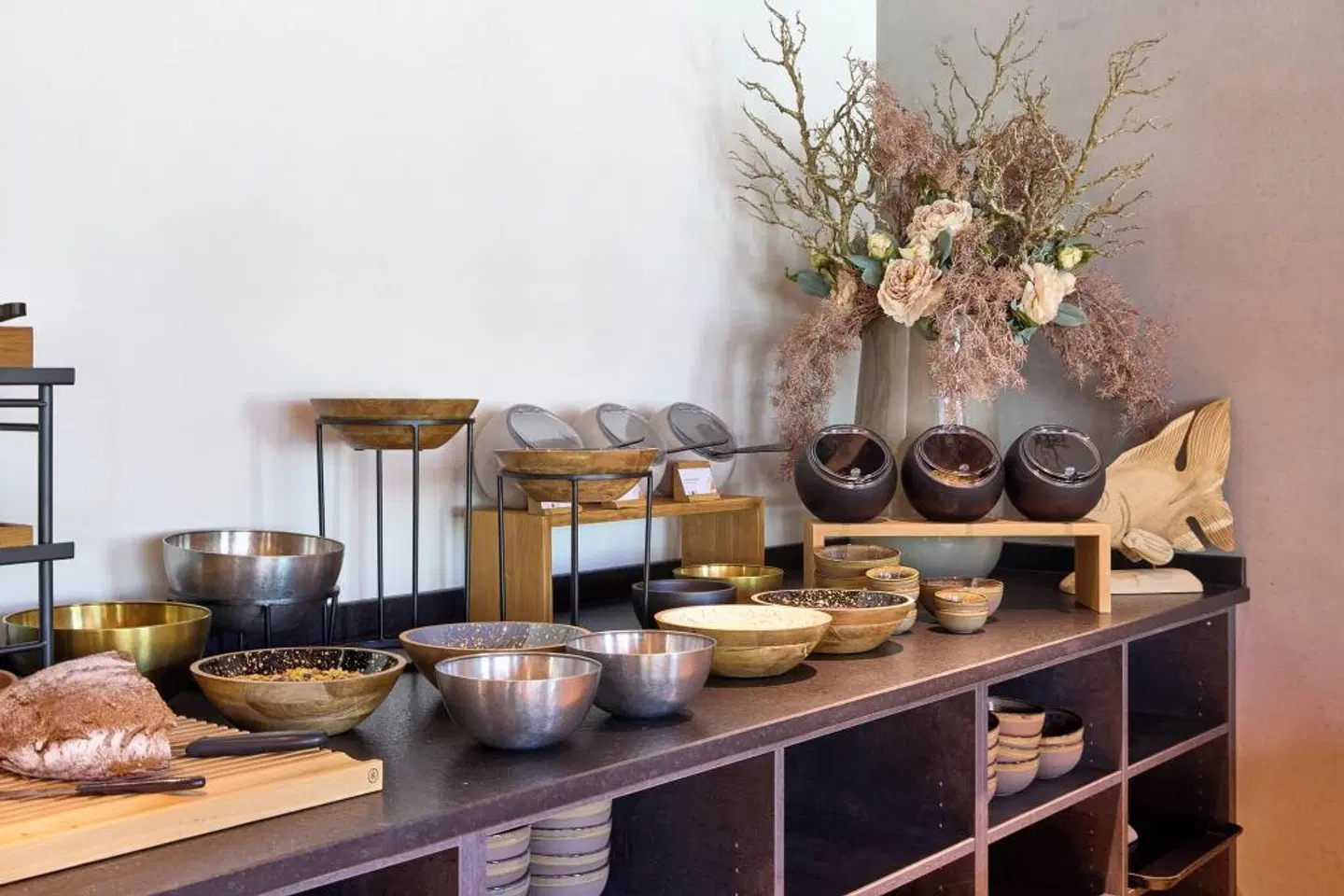 Hotel Das Walchsee Restaurant