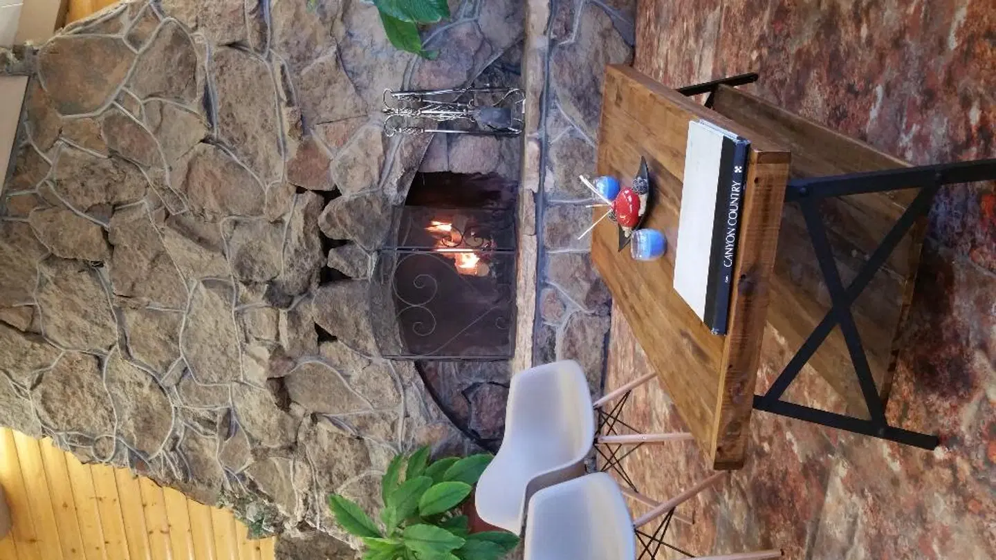 Bryce Canyon Resort SPORTS_AND_LEISURE