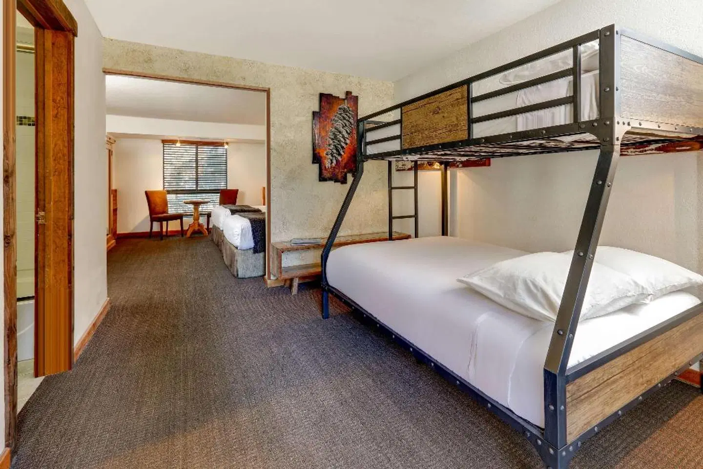 Hotel Becket ROOM_EXAMPLE