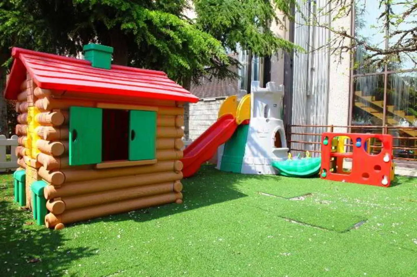 Antony Hotel SPORTS_AND_LEISURE