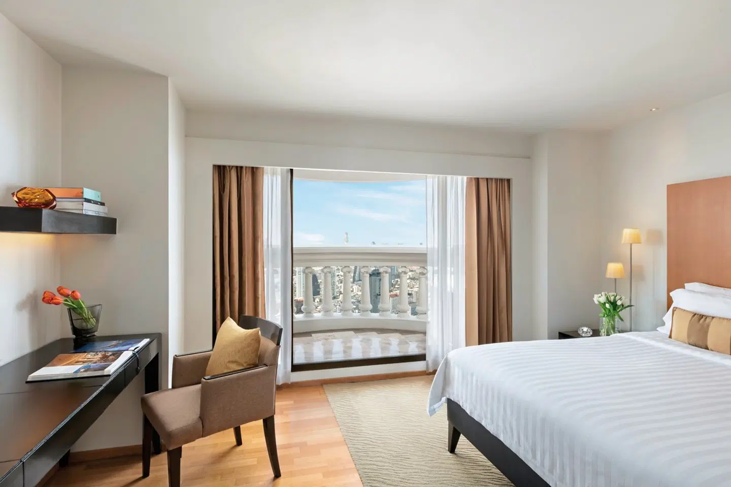 Tower Club at Lebua ROOM_EXAMPLE