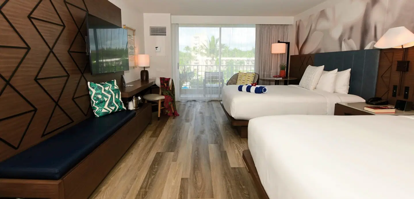 Royal Sonesta Kaua'i Resort Lihue Badezimmer