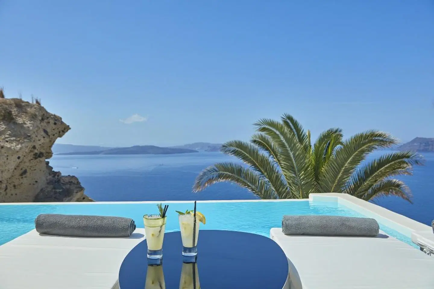 Katikies Villa Santorini SPORTS_AND_LEISURE