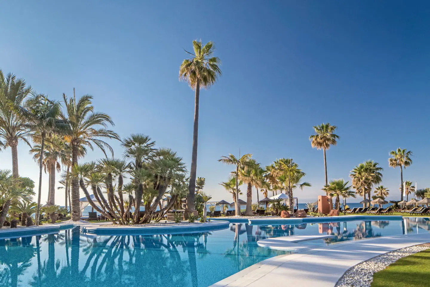 Hacienda del Mar Meliá Collection OUTDOOR_POOL