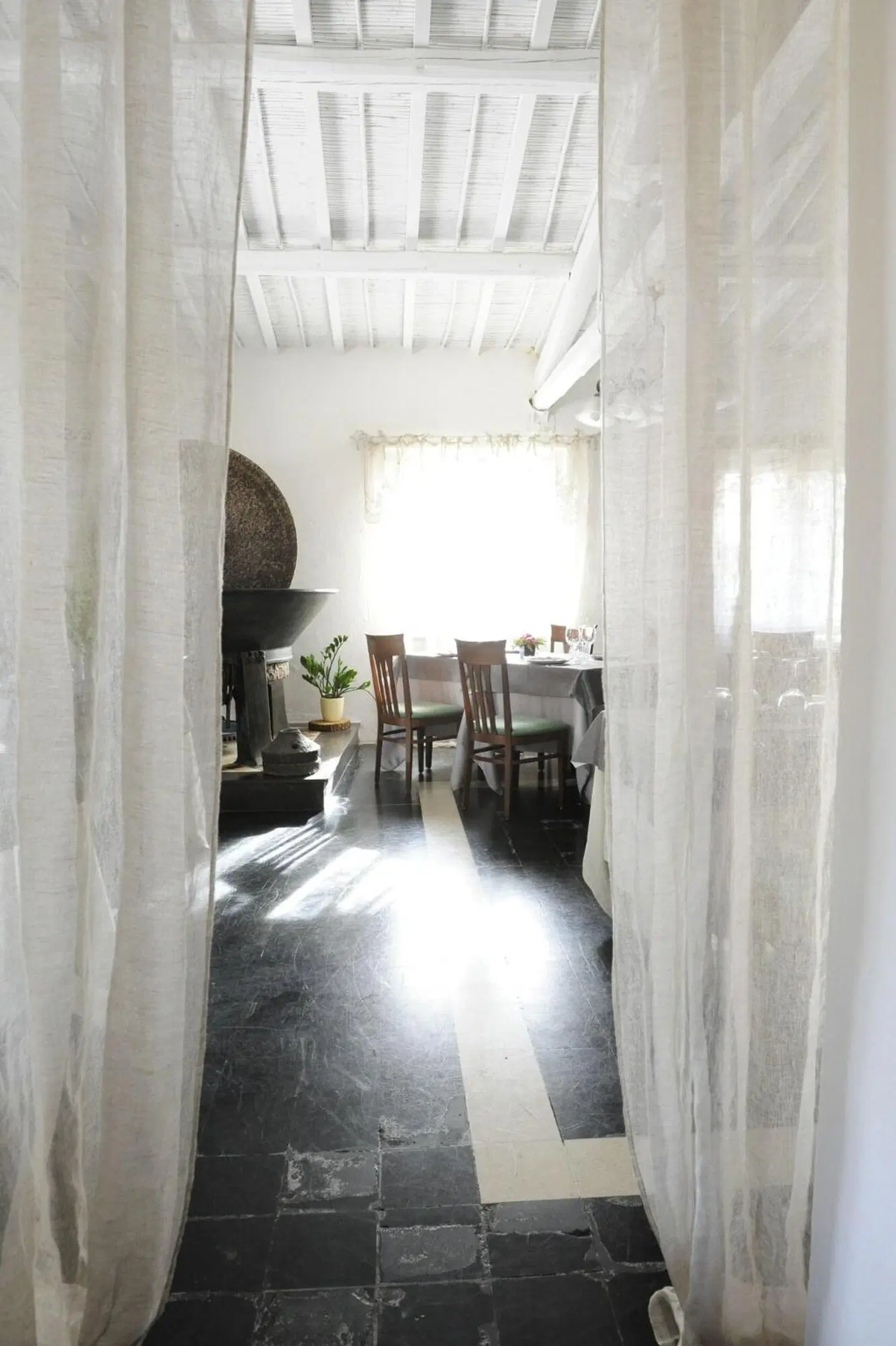 Sa Mola Villa Maria Francesca LOUNGE_LOBBY