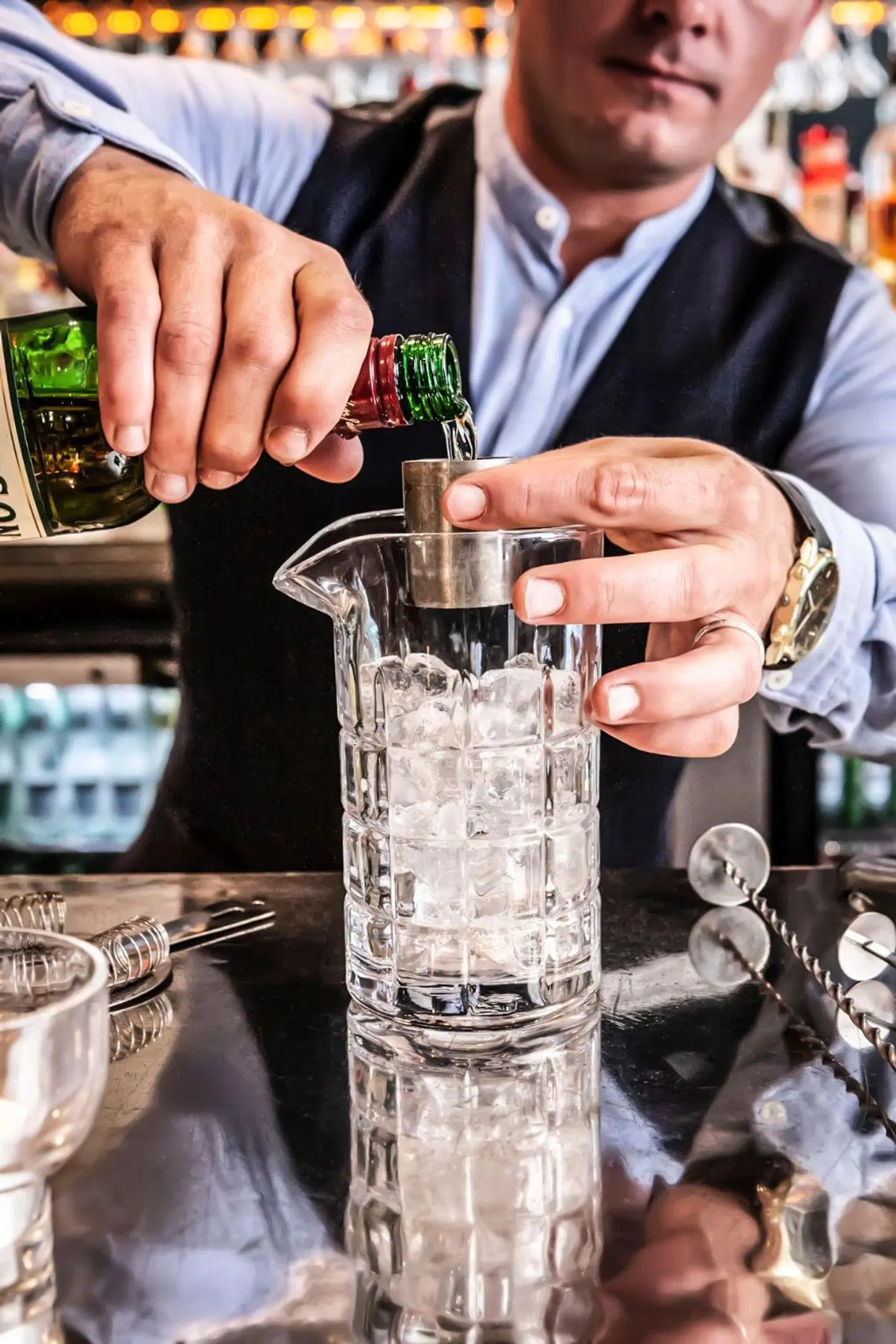 The Address at Dublin 1 Bar