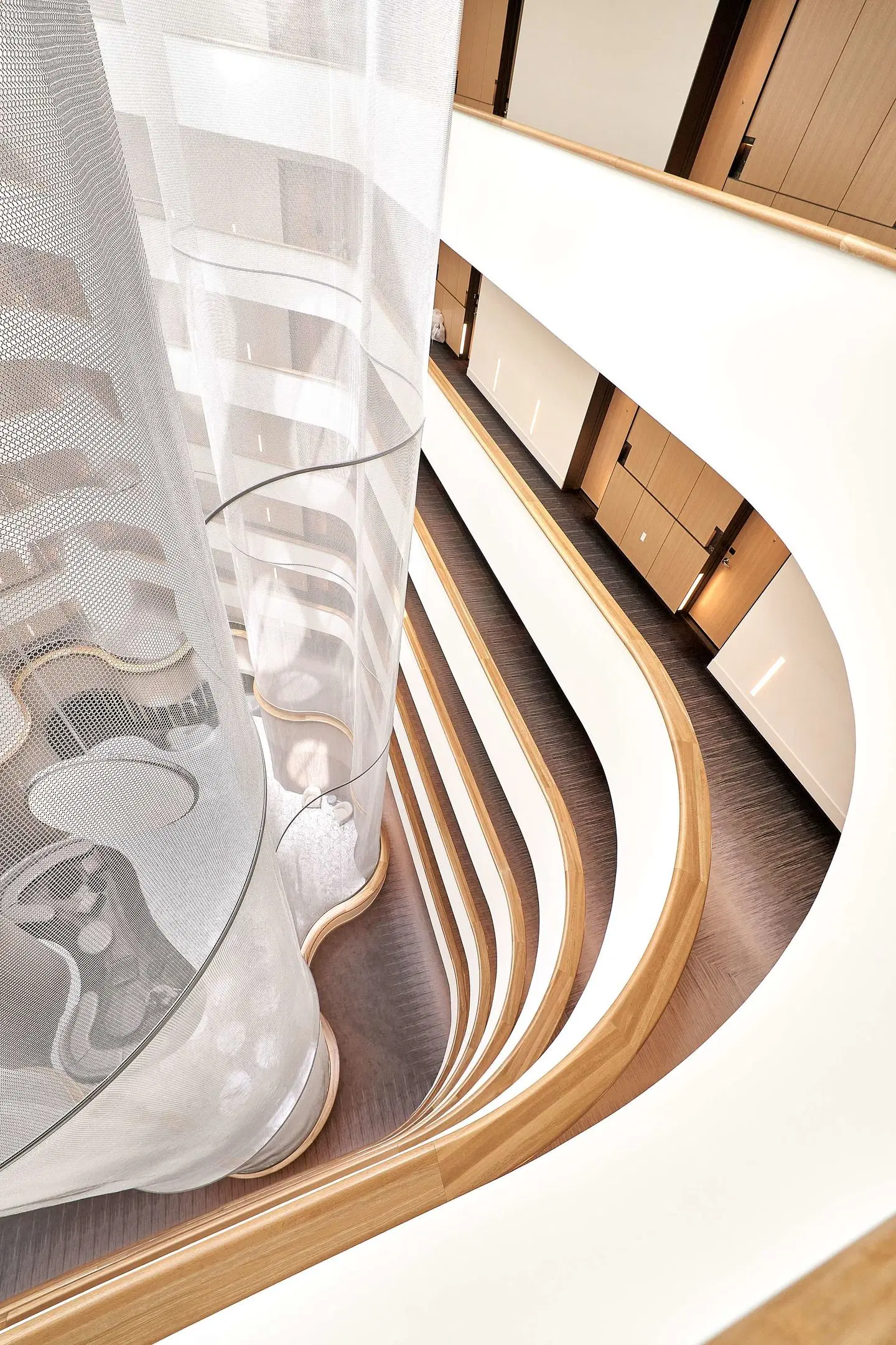 Conrad Washington DC MODEL_IMPRESSION