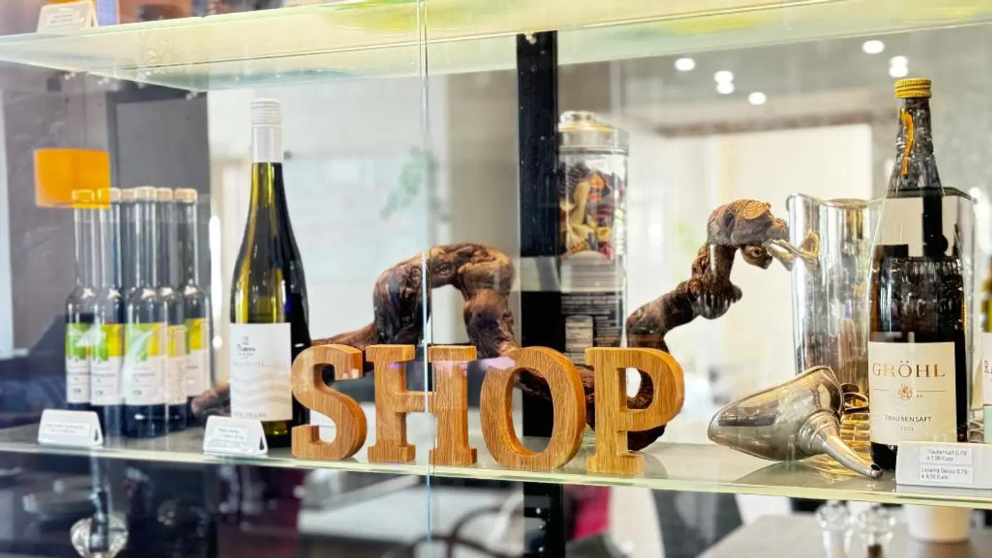 Rheinhotel Nierstein SPORTS_AND_LEISURE