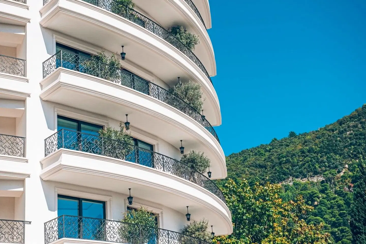 Iberostar Waves Slavija EXTERIOR