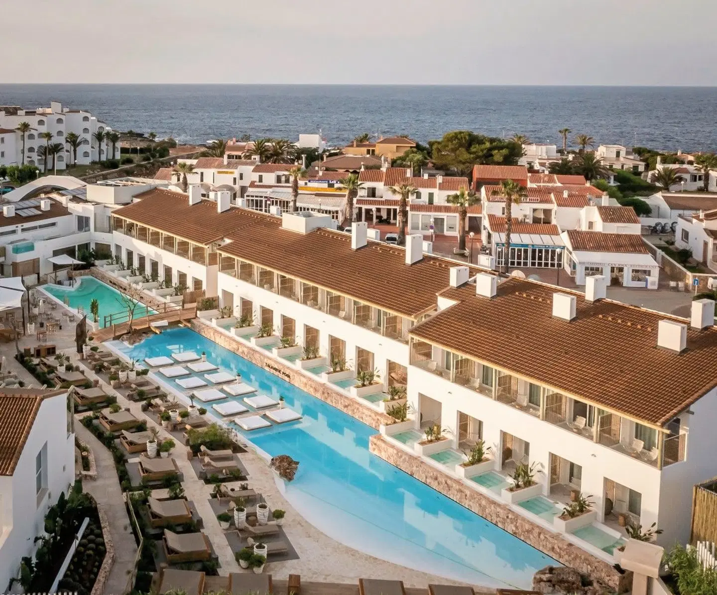 Lago Resort Menorca - Suites del Lago EXTERIOR