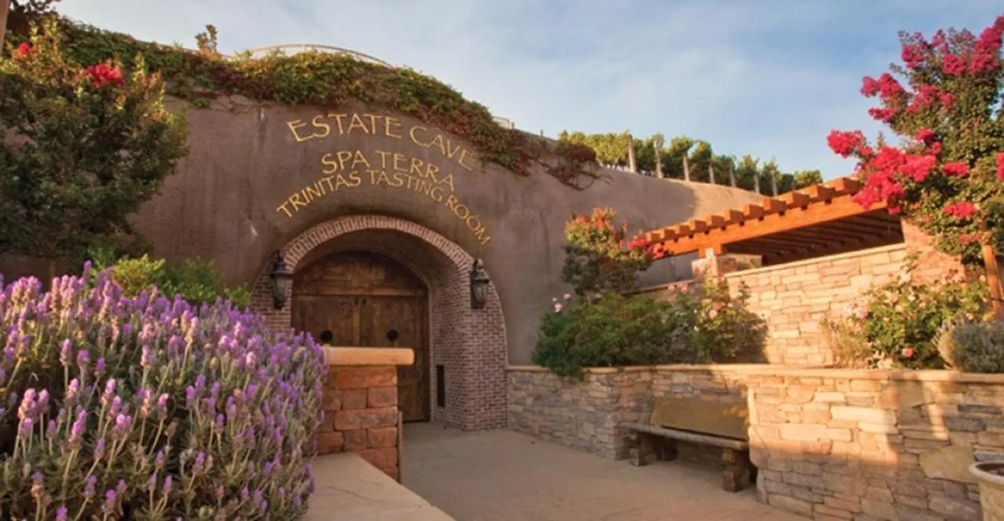 Vino Bello Resort EXTERIOR