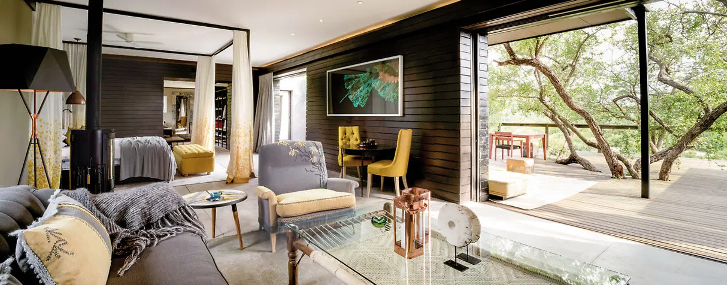 Silvan Safari Lodge ROOM_EXAMPLE